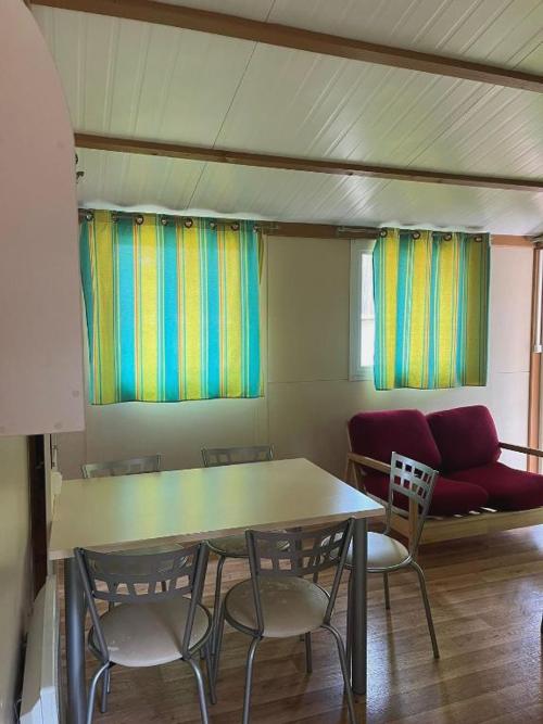 Odeceixe Bungalow-Parque De Campismo Sao Miguel