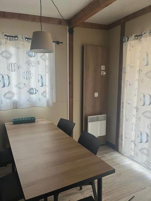 Odeceixe Bungalow-Parque De Campismo Sao Miguel