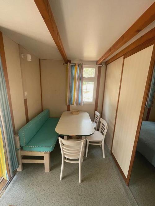 Odeceixe Bungalow-Parque De Campismo Sao Miguel