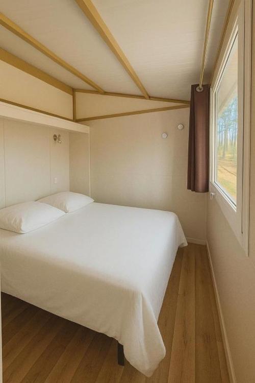 Odeceixe Bungalow-Parque De Campismo Sao Miguel