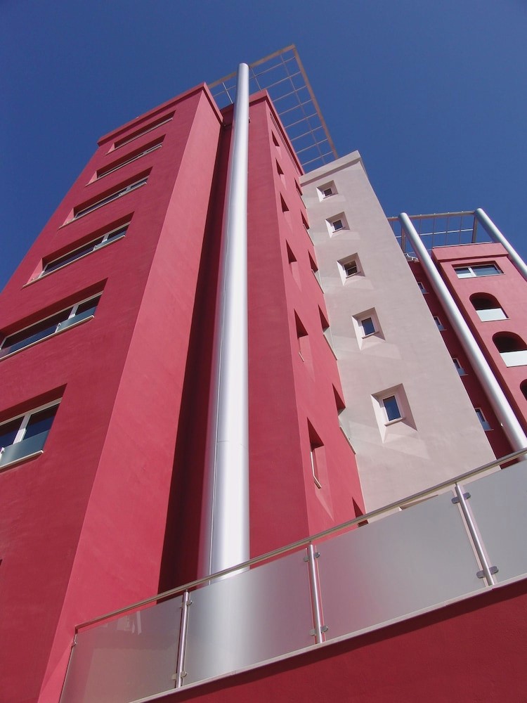 Hotel Quarteira Sol 4* in Algarve - 50% discount for kids! - Quarteira Sol