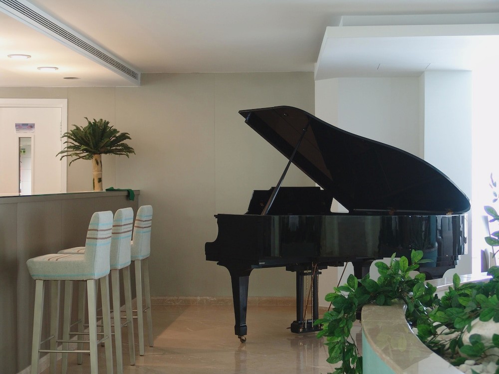 Hotel Quarteira Sol 4* in Algarve - 50% discount for kids! - Quarteira Sol