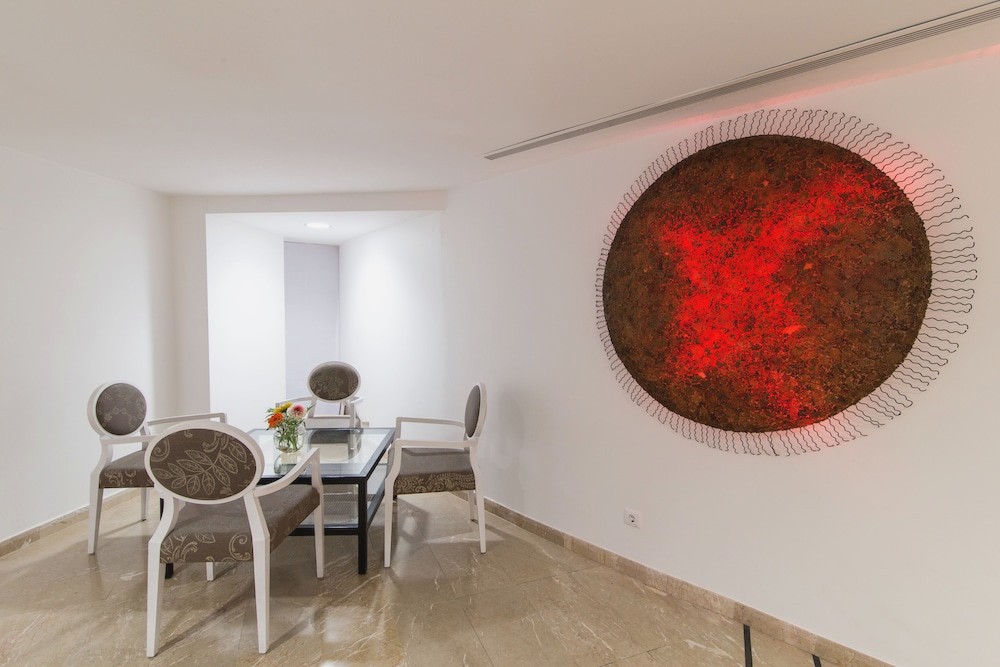 Hotel Quarteira Sol 4* in Algarve - 50% discount for kids!