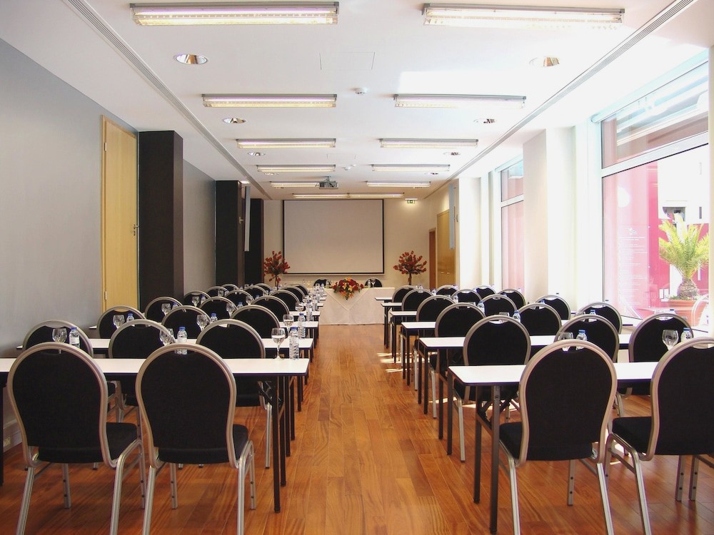 Hotel Quarteira Sol 4* in Algarve - 50% discount for kids! - Quarteira Sol