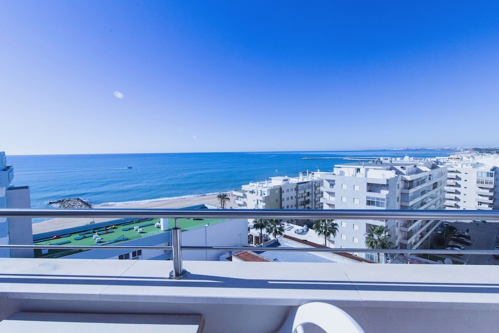 Hotel Quarteira Sol 4* in Algarve - 50% discount for kids! - Quarteira Sol