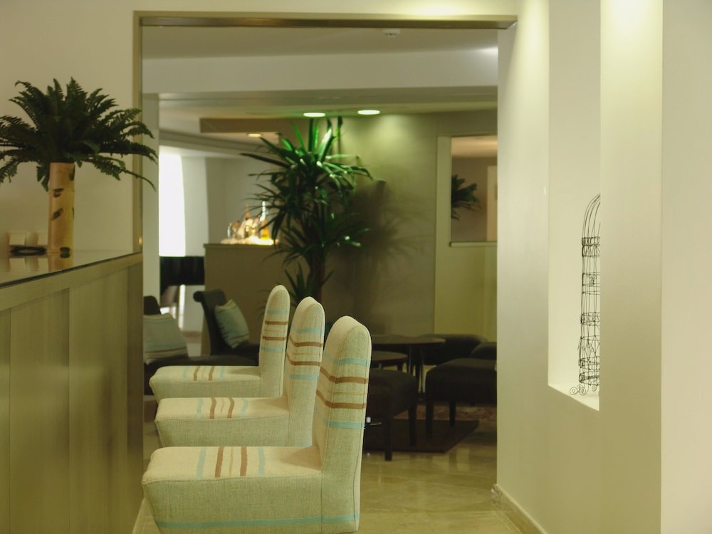 Hotel Quarteira Sol 4* in Algarve - 50% discount for kids! - Quarteira Sol