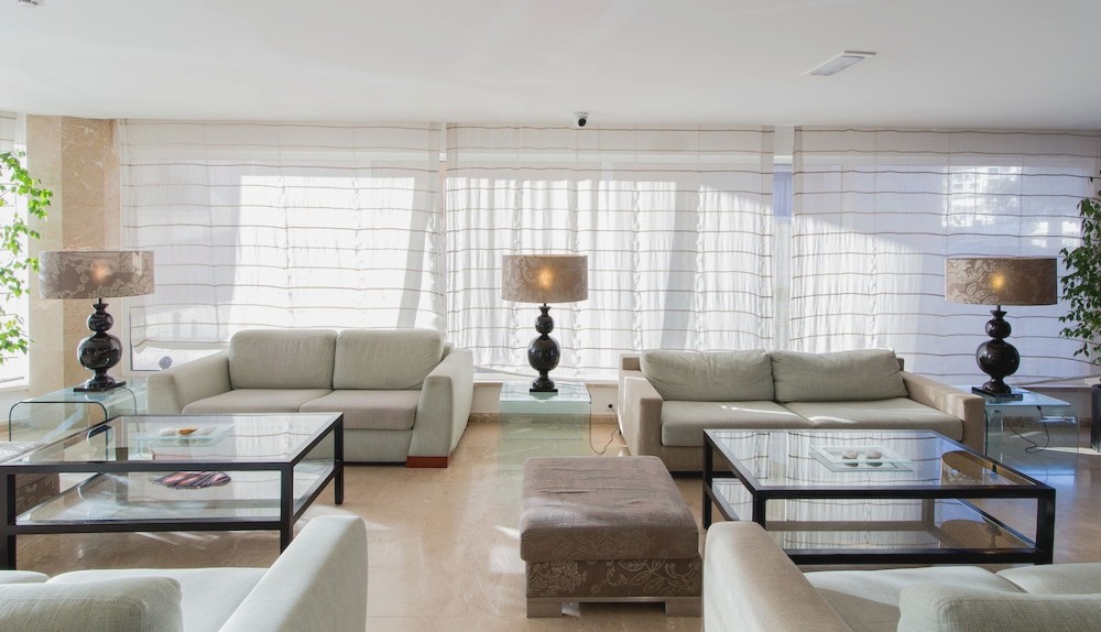 Hotel Quarteira Sol 4* in Algarve - 50% discount for kids!