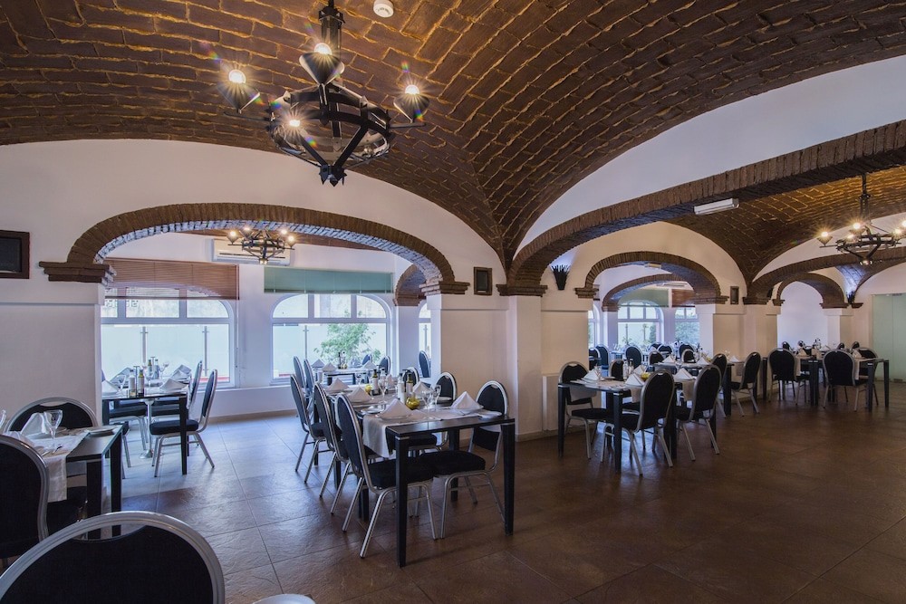 Hotel Quarteira Sol 4* in Algarve - 50% discount for kids! - Quarteira Sol