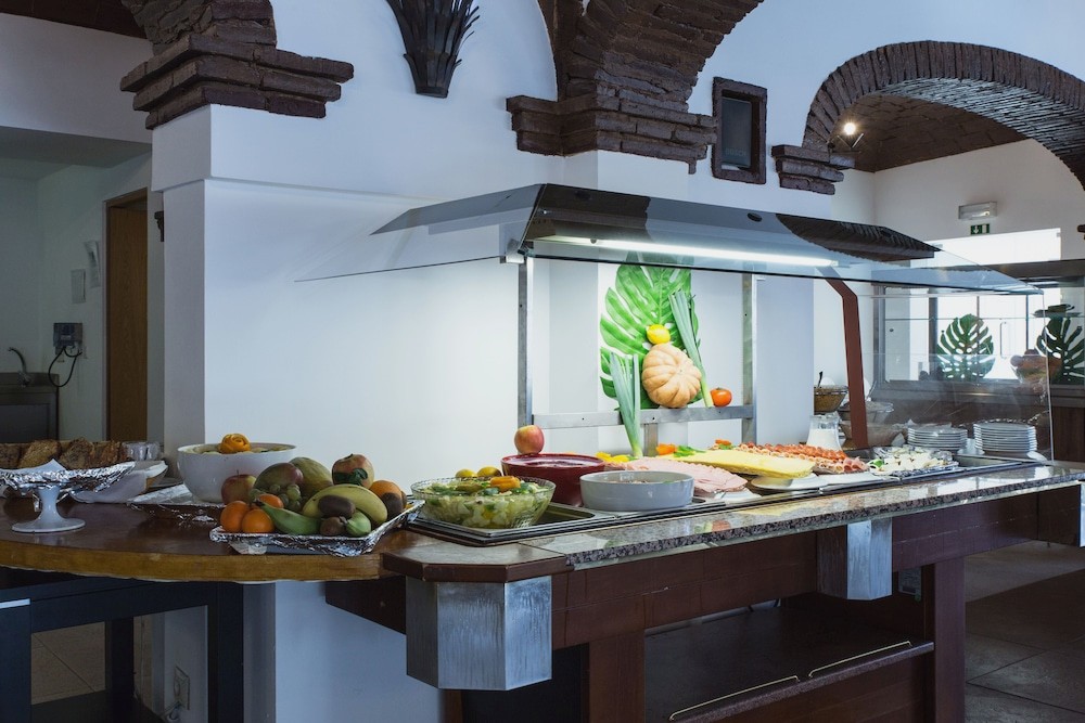 Hotel Quarteira Sol 4* in Algarve - 50% discount for kids! - Quarteira Sol