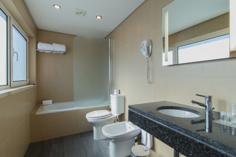 Hotel Quarteira Sol 4* in Algarve - 50% discount for kids! - Quarteira Sol