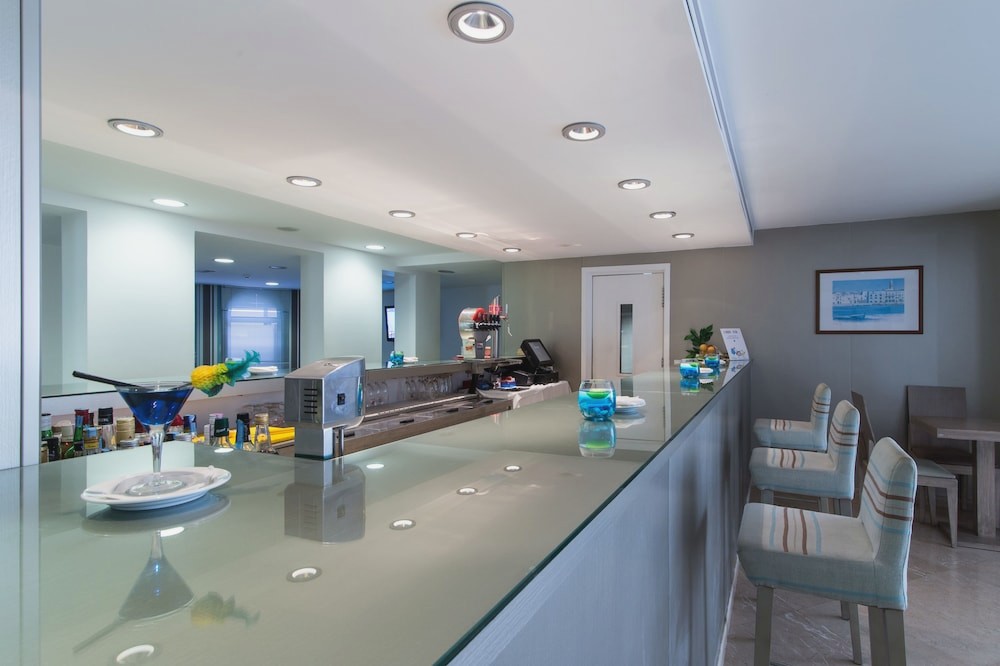 Hotel Quarteira Sol 4* in Algarve - 50% discount for kids! - Quarteira Sol