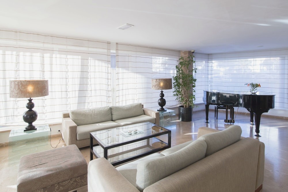 Hotel Quarteira Sol 4* in Algarve - 50% discount for kids!