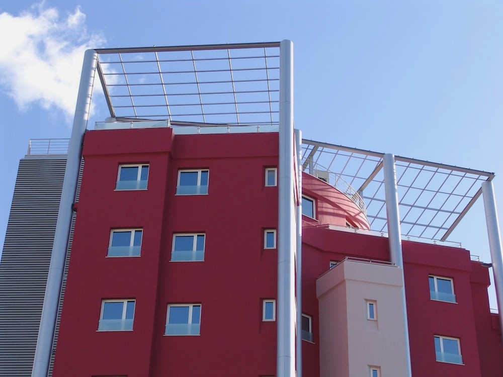 Hotel Quarteira Sol 4* in Algarve - 50% discount for kids! - Quarteira Sol