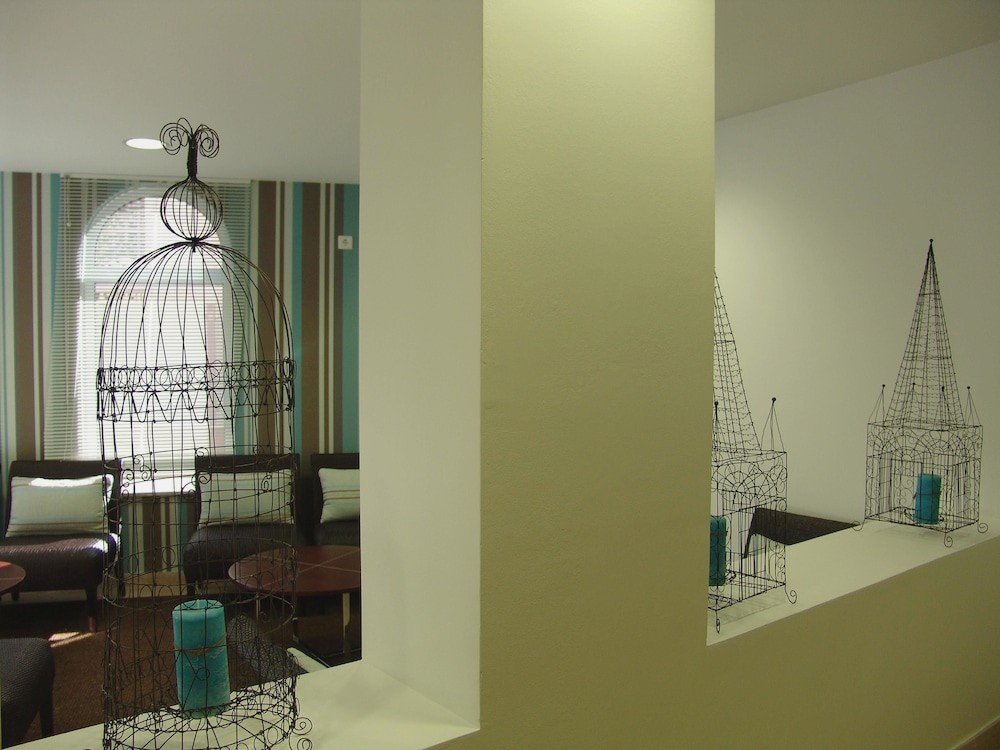 Hotel Quarteira Sol 4* in Algarve - 50% discount for kids! - Quarteira Sol