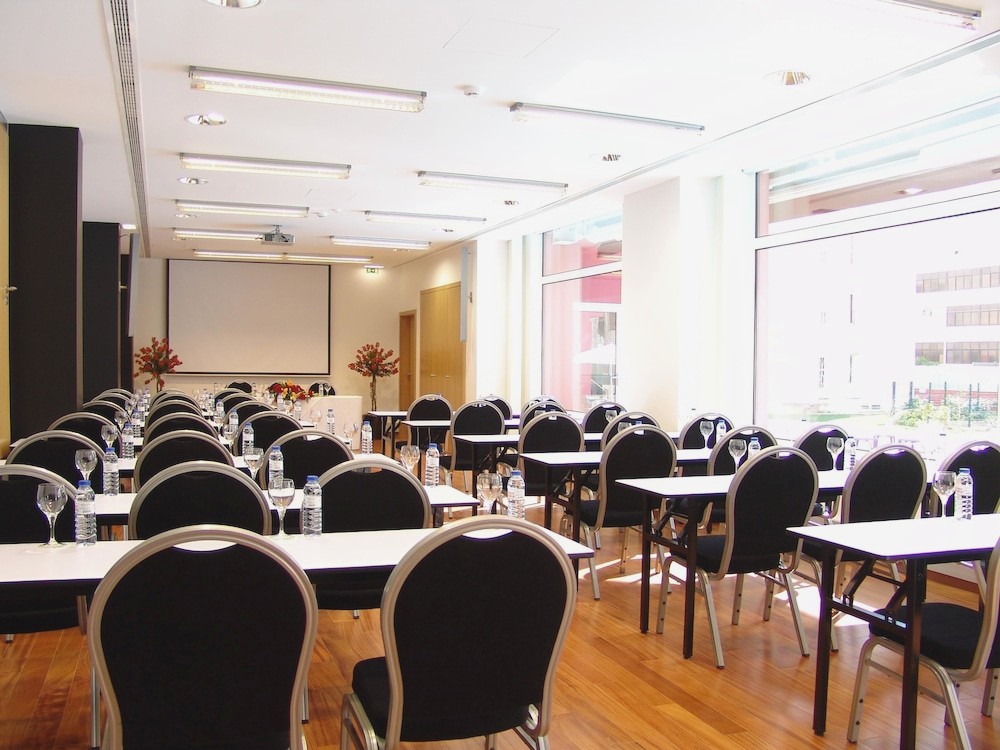Hotel Quarteira Sol 4* in Algarve - 50% discount for kids! - Quarteira Sol