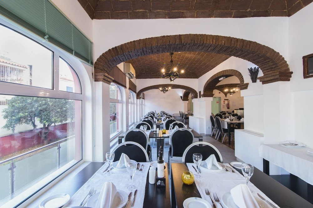 Hotel Quarteira Sol 4* in Algarve - 50% discount for kids! - Quarteira Sol