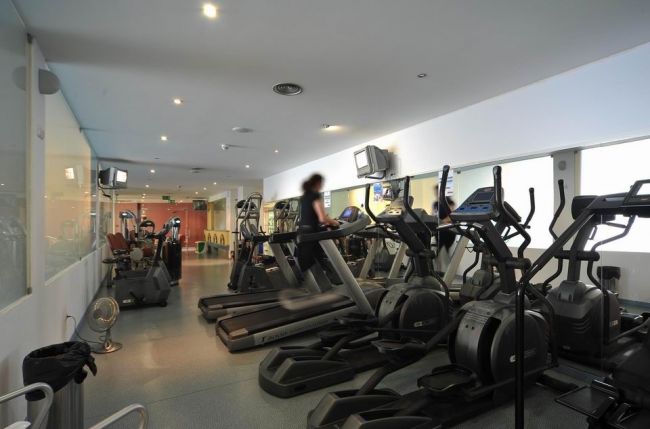 Hotel Lusitania Nature Clube Spa