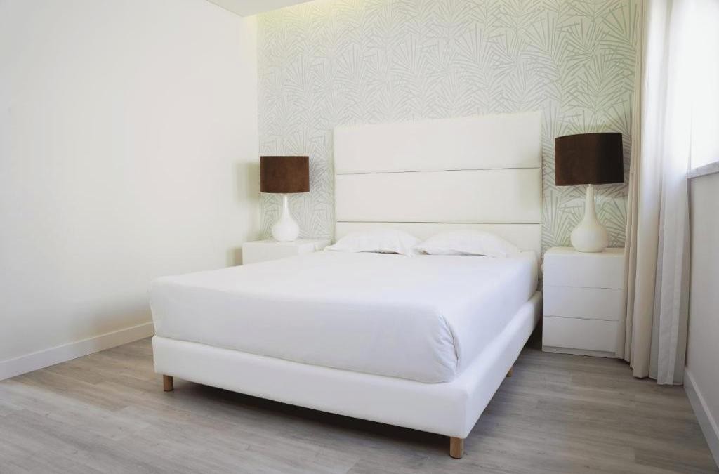 Hotel Cristal Praia Resort & SPA