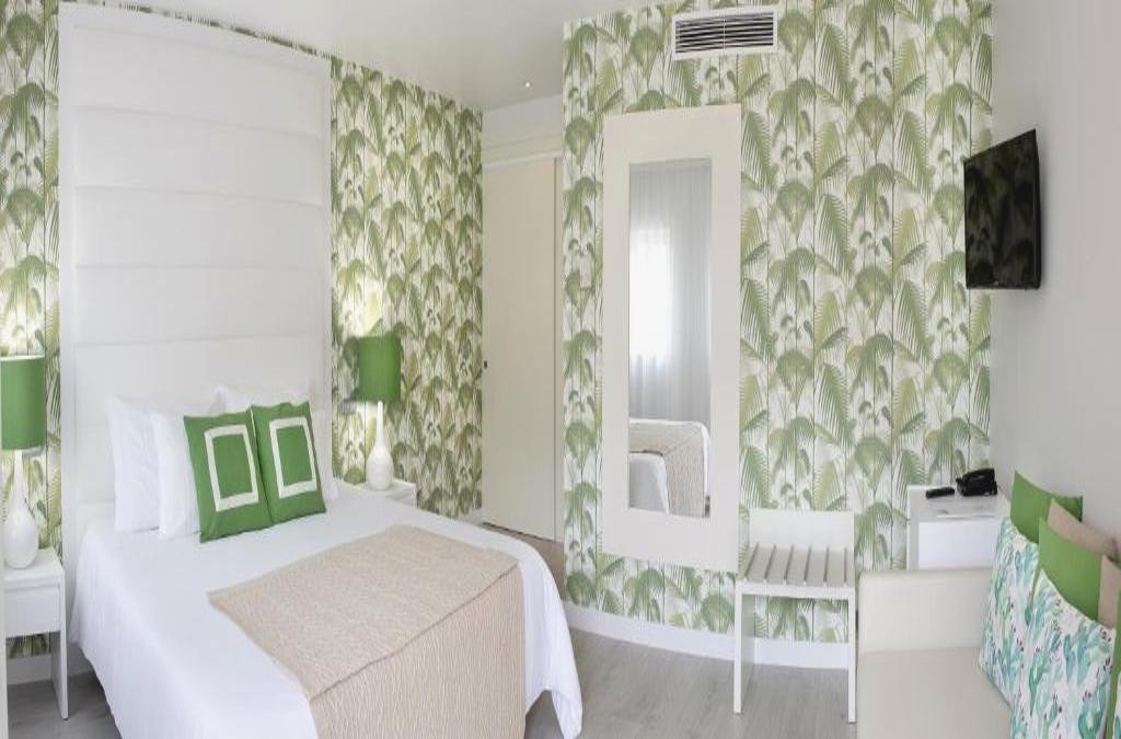 Hotel Cristal Praia Resort & SPA