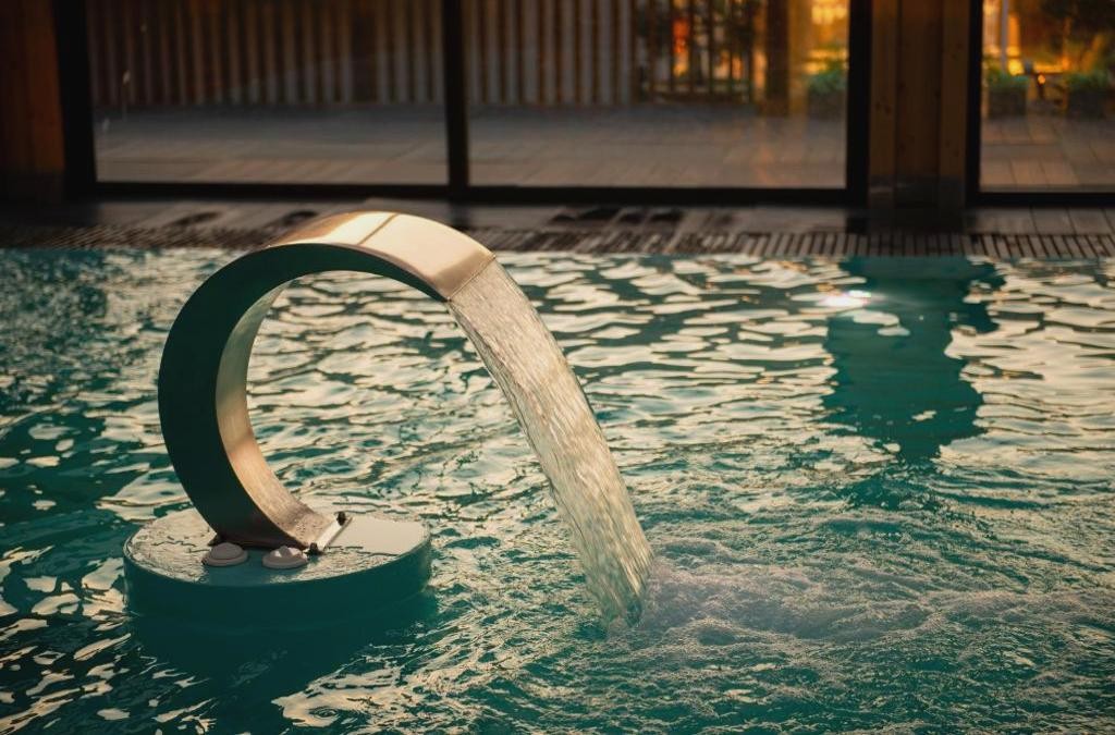 Hotel Cristal Praia Resort & SPA