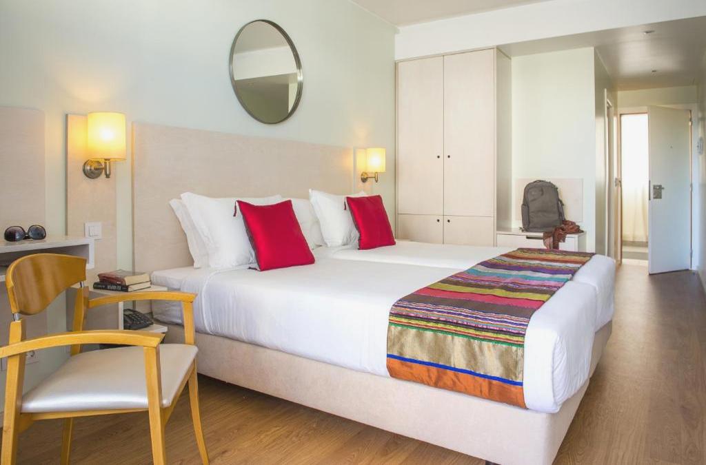 Hotel Londres Cascais / Estoril Seaside