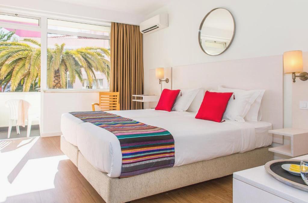 Hotel Londres Cascais / Estoril Seaside