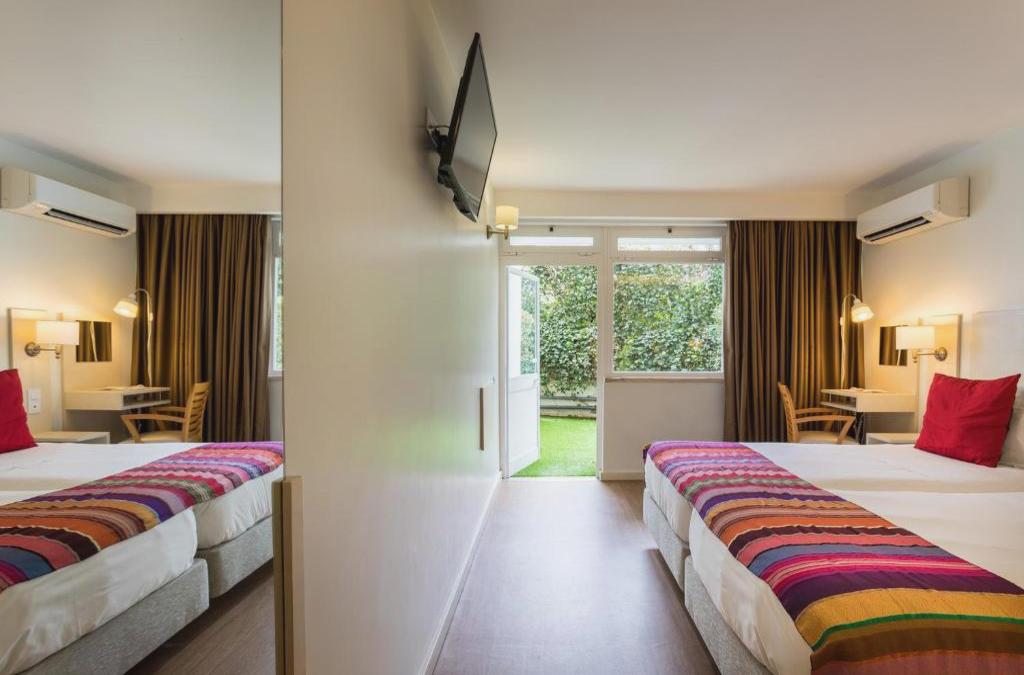 Hotel Londres Cascais / Estoril Seaside