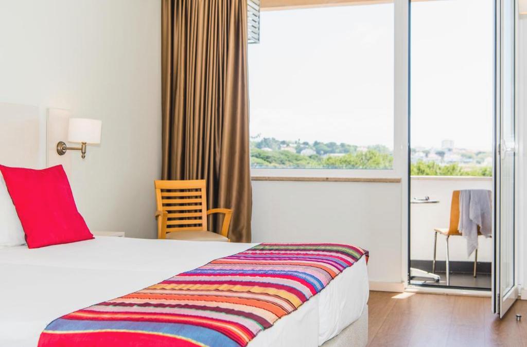 Hotel Londres Cascais / Estoril Seaside