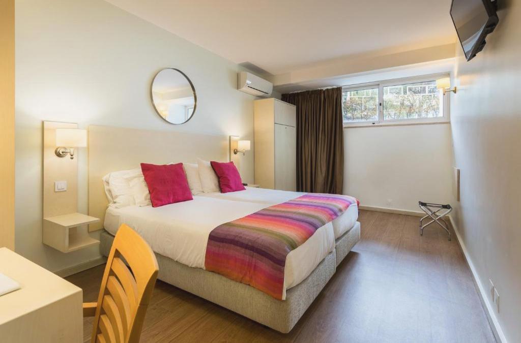 Hotel Londres Cascais / Estoril Seaside