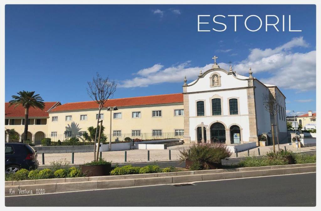 Hotel Londres Cascais / Estoril Seaside