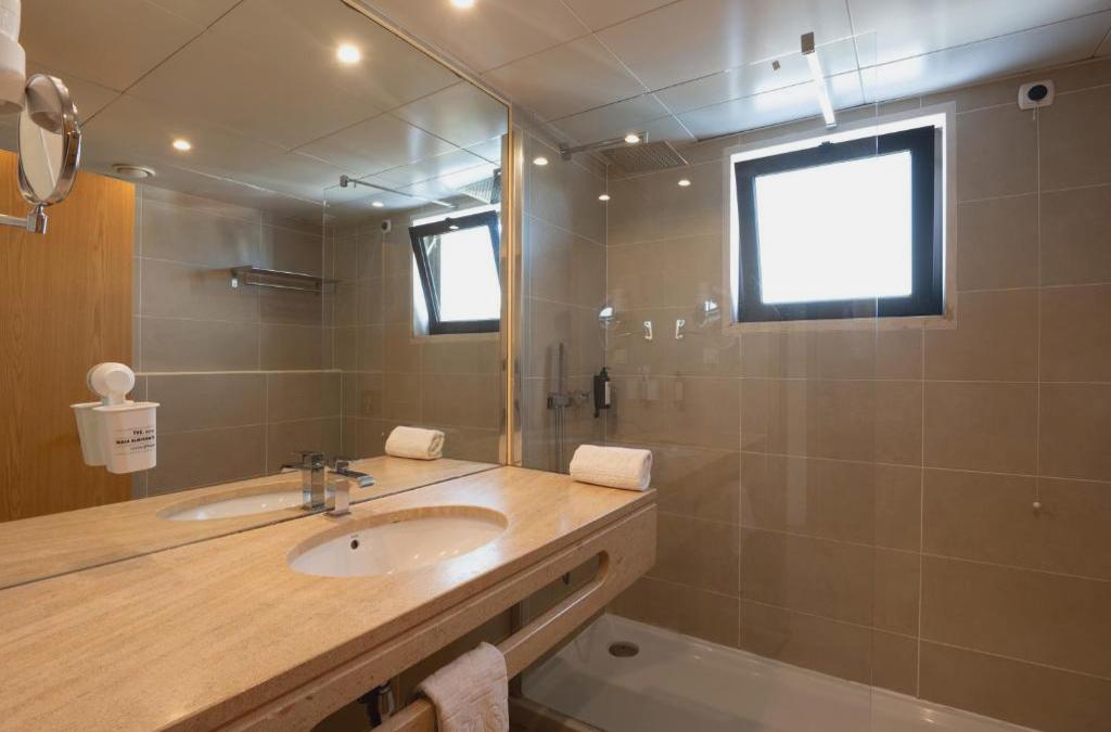 Lissabon: Portugals Hauptstadt entdecken - THE Hotel MASA Almirante LISBON Stylish