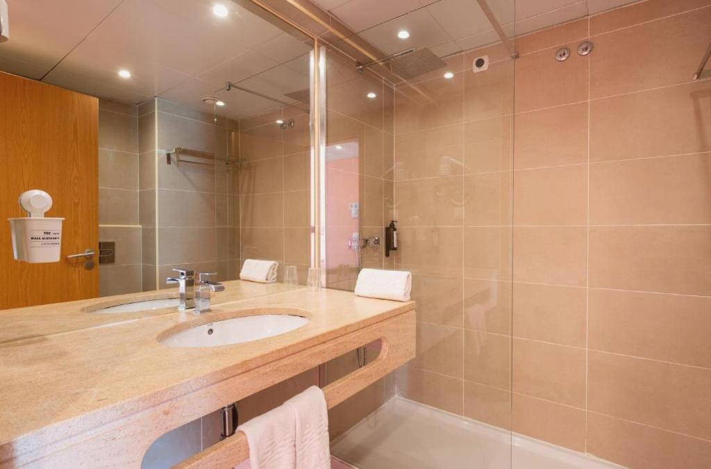 Lissabon: Portugals Hauptstadt entdecken - THE Hotel MASA Almirante LISBON Stylish