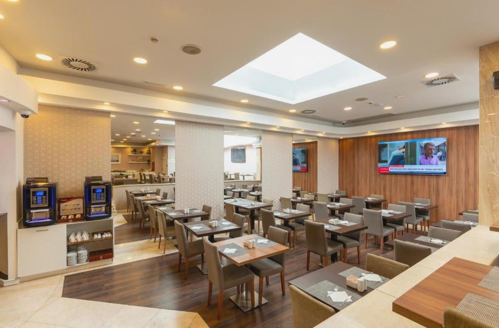 Lissabon: Portugals Hauptstadt entdecken - THE Hotel MASA Almirante LISBON Stylish