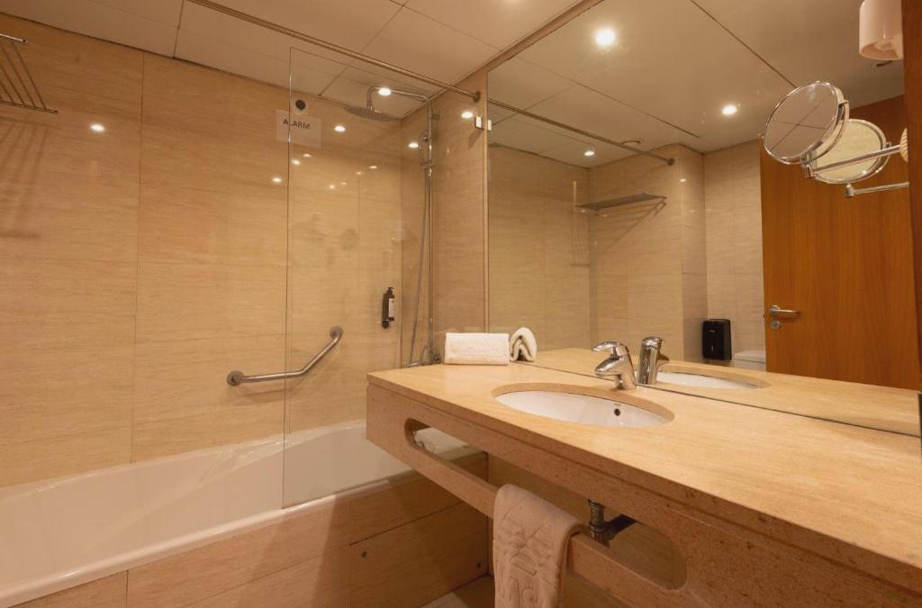 Lissabon: Portugals Hauptstadt entdecken - THE Hotel MASA Almirante LISBON Stylish