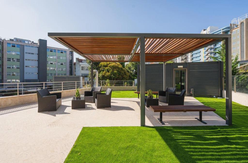 Hf Fenix Garden