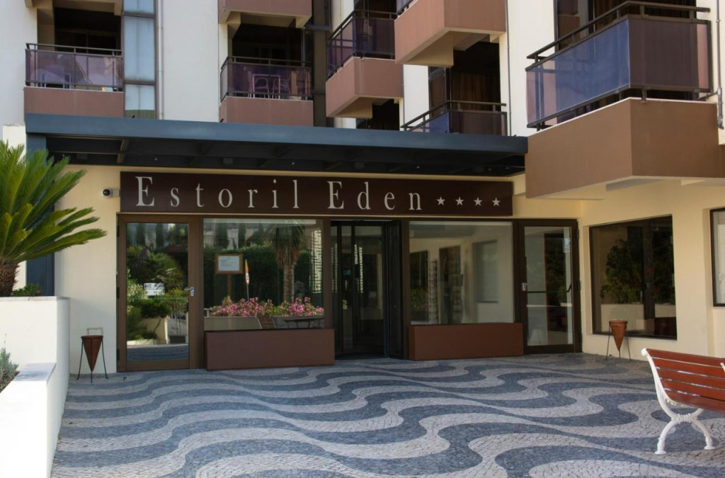 Estoril Eden