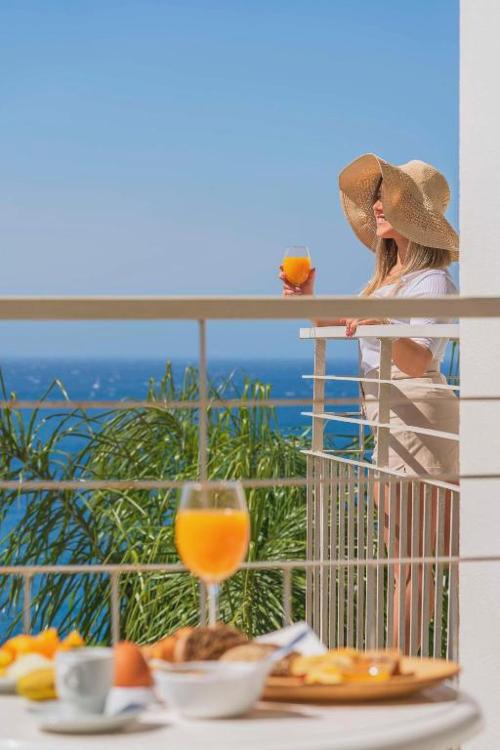 Florasol Residence Hotel - Dorisol hotels