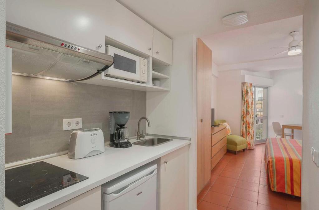 Florasol Residence Hotel - Dorisol hotels