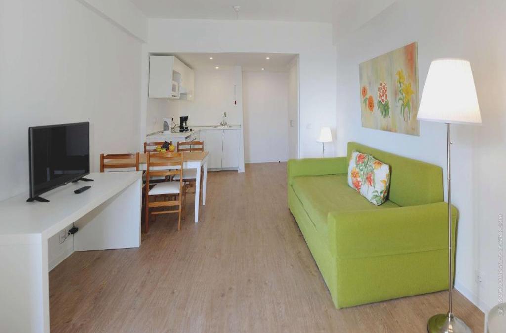 Florasol Residence Hotel - Dorisol hotels