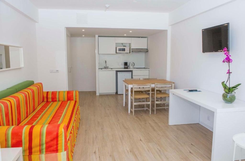 Florasol Residence Hotel - Dorisol hotels