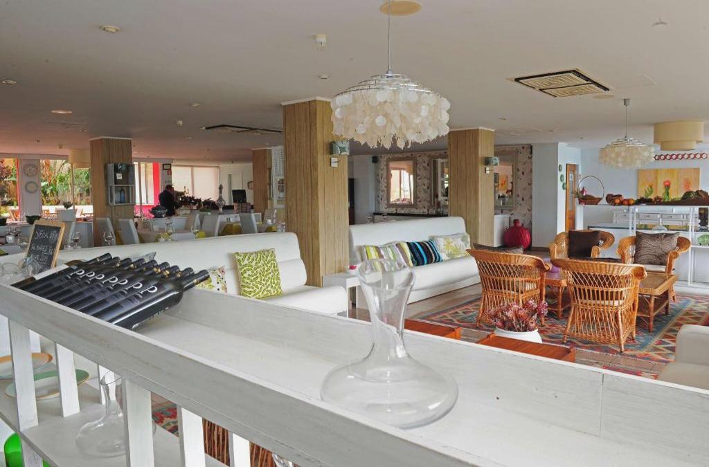 Florasol Residence Hotel - Dorisol hotels