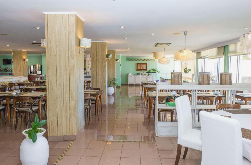 Florasol Residence Hotel - Dorisol hotels