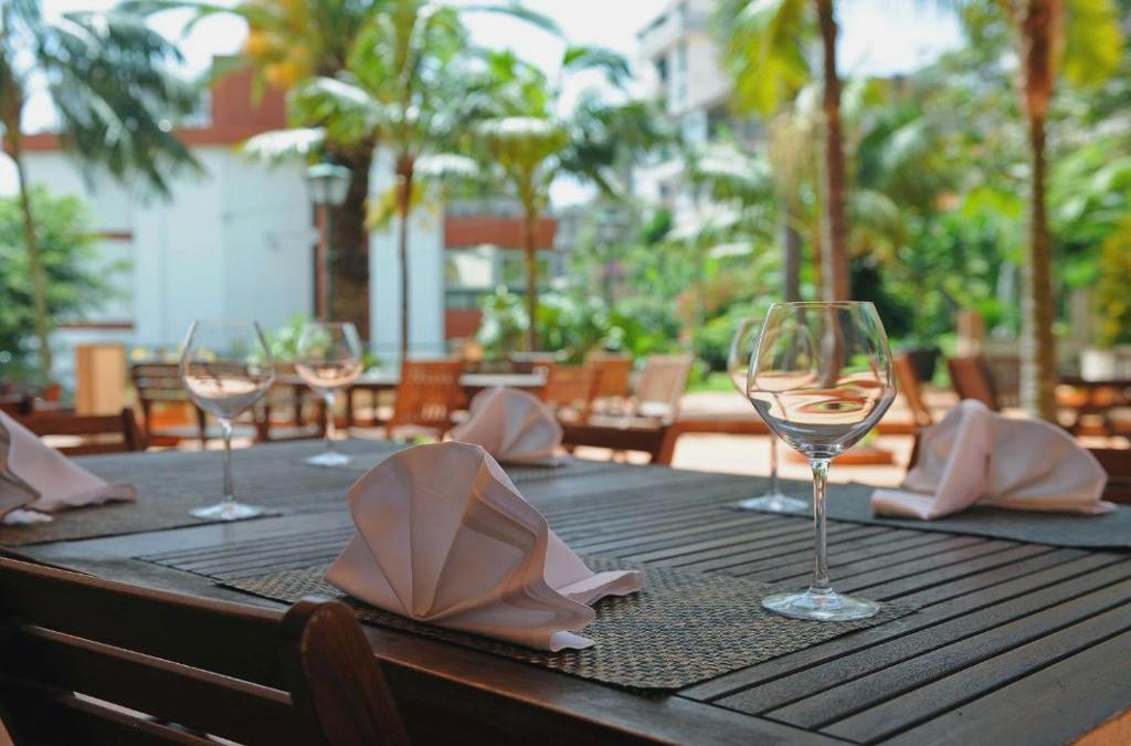 Florasol Residence Hotel - Dorisol hotels