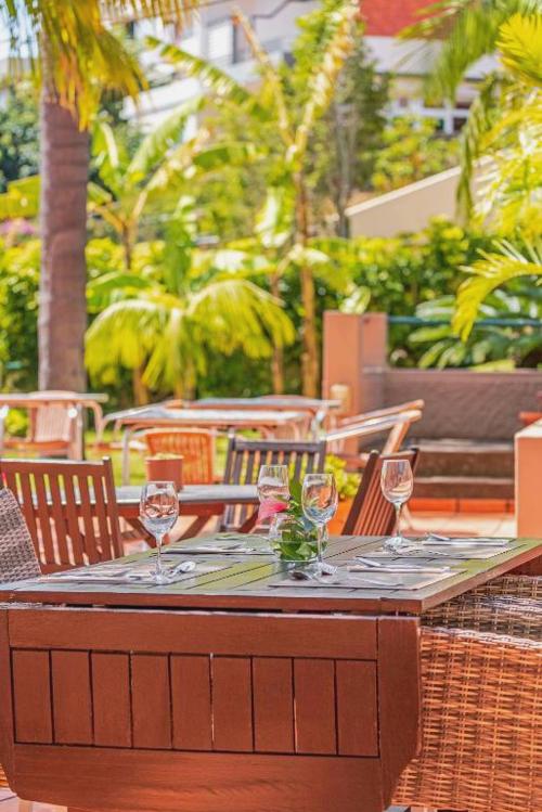 Florasol Residence Hotel - Dorisol hotels