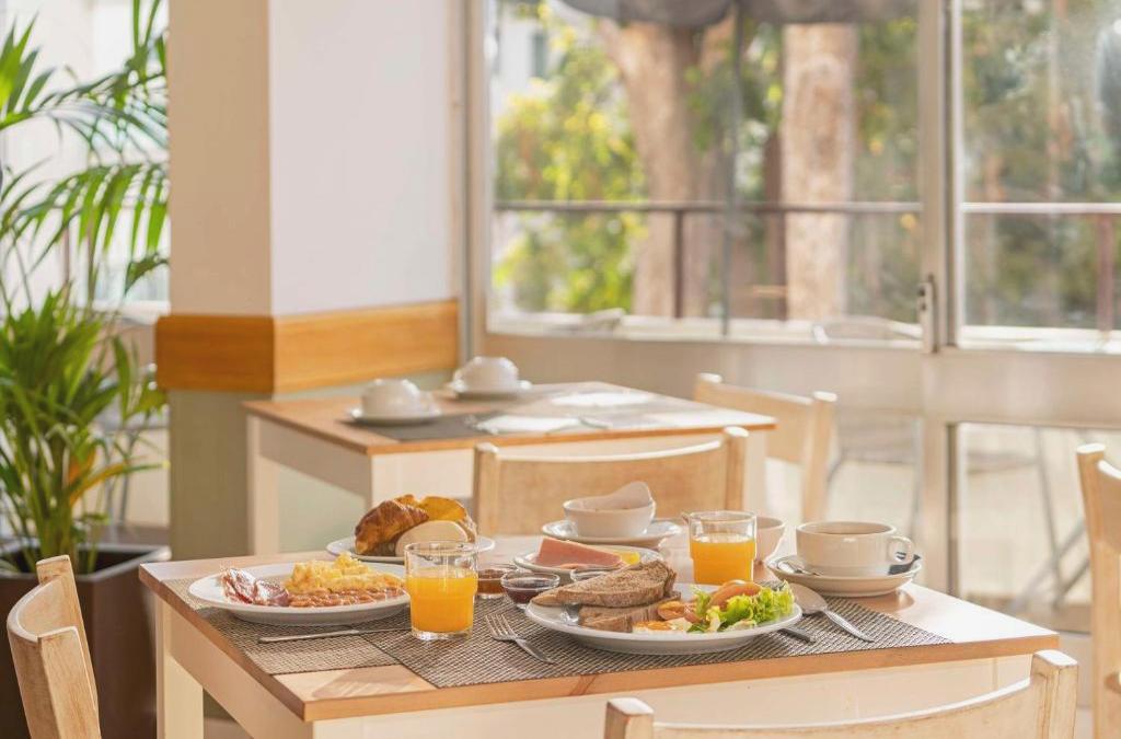 Florasol Residence Hotel - Dorisol hotels