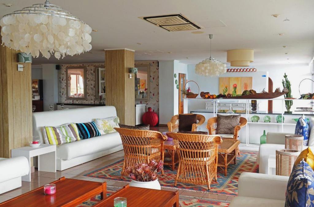 Florasol Residence Hotel - Dorisol hotels