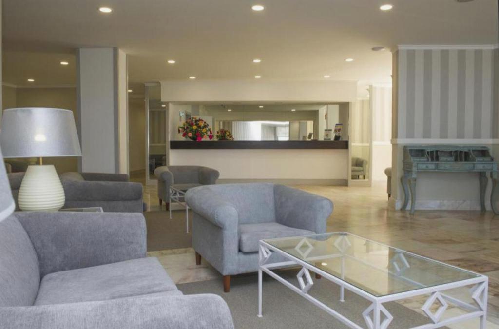 Florasol Residence Hotel - Dorisol hotels