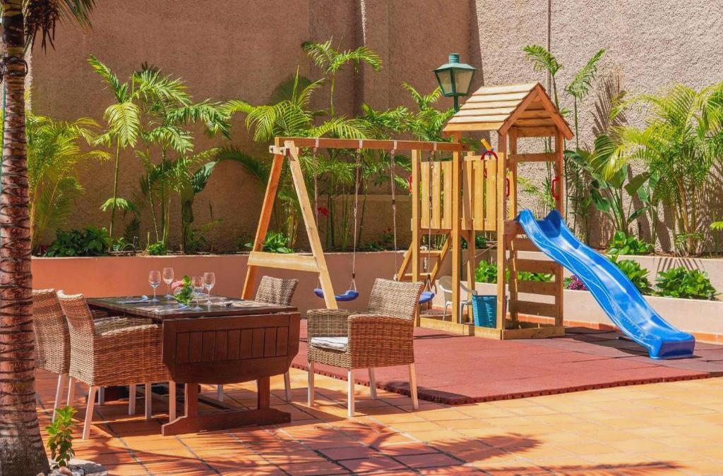 Florasol Residence Hotel - Dorisol hotels