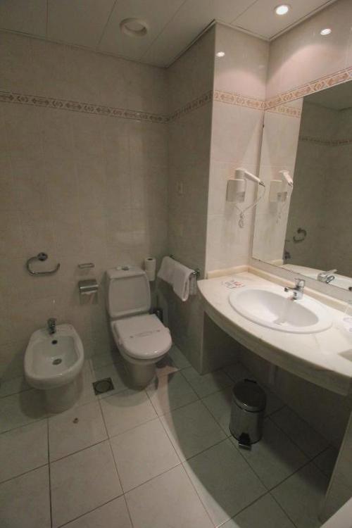Suite Hotel Jardins d'Ajuda