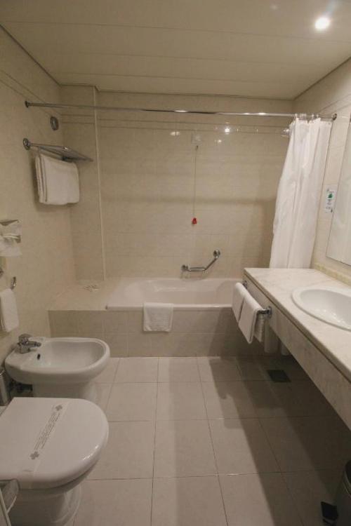 Suite Hotel Jardins d'Ajuda